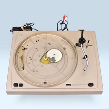 Sansui SR-B200s Giradischi