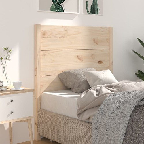 Testiera per letto legno - per, in