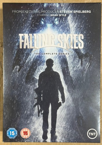 Falling skies the - falling,