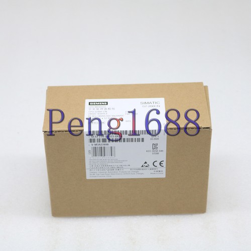 Siemens nuovo plc 200 - siemens, s7-200