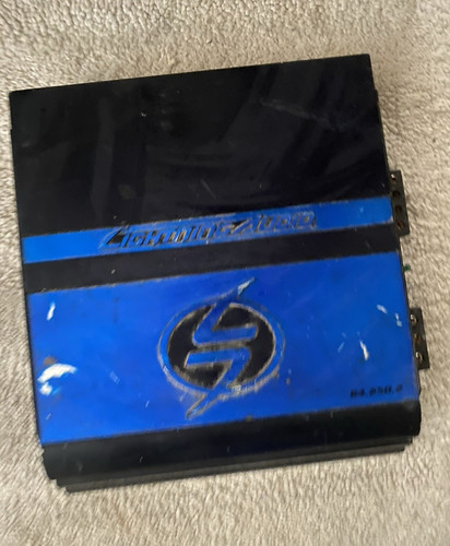 Soundstream picasso - soundstream,