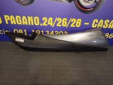 Carena sottopedana dx kymco