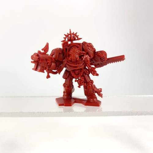 Space hulk frère valencio - x1,