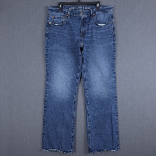 Jeans bootcut classico