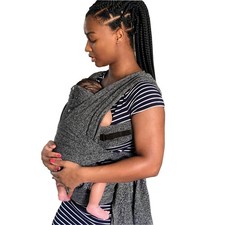 Boppy ComfyFit Adjustable Baby