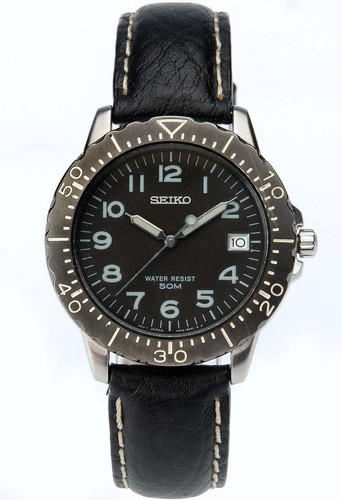Seiko quartz 7n42 8179 - seiko, 7n42-8179