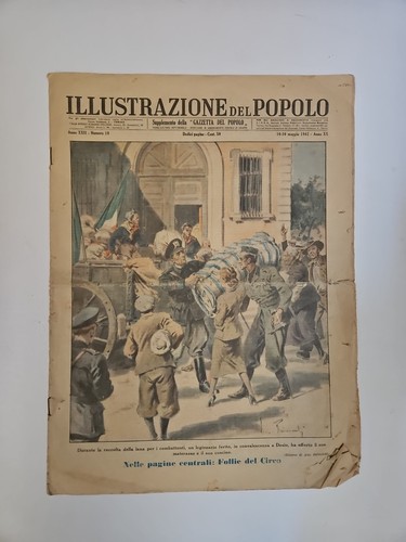 Illustrazione del popolo - illustrazione,