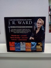 Black Dagger Brotherhood (6