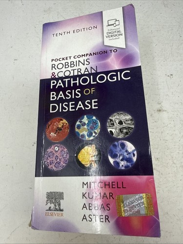Pocket companion robbins - pocket, &