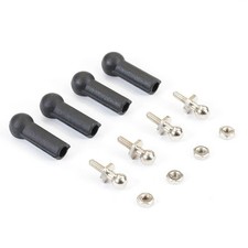 Fastrax Tazze e Borchie Giunto