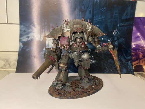 Warhammer 40k cavalieri - 40k,