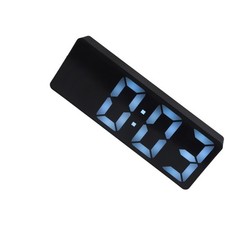  Orologio Digitale Grande