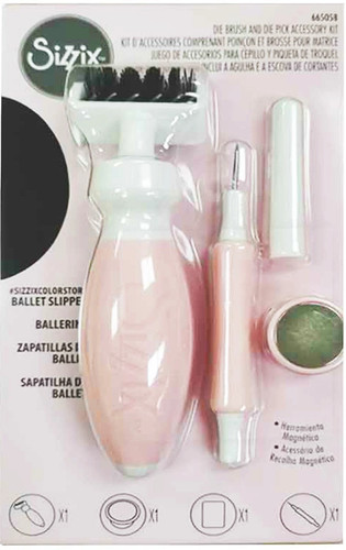 Sizzix presentazione del - presentazione,