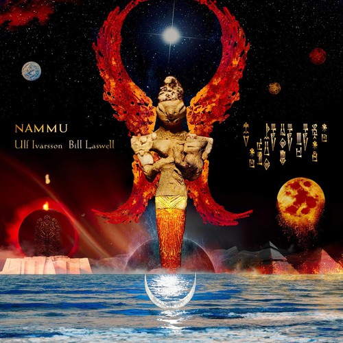 Ivarsson ulf bill laswell - `ivarsson,, ulf;