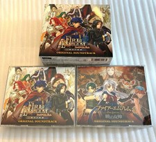 Nintendo Fire Emblem Echoes