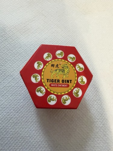 Pomata tigre tiger balm per - pomata,