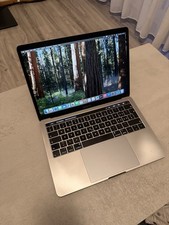 MacBook Pro 13 2018 16 Gb Ram