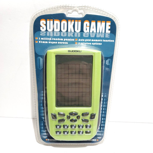 Nuovo gioco portatile - nuovo,