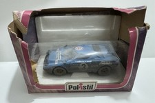 POLISTIL 1:25 S603 LANCIA