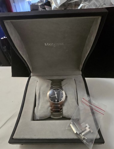 Vintage longines opposition - vintage,