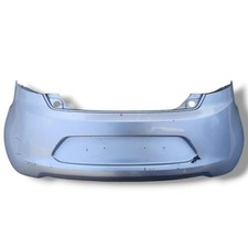 PARAURTI POSTERIORE COMPLETO