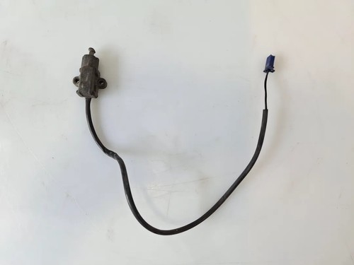 Interruttore cavalletto