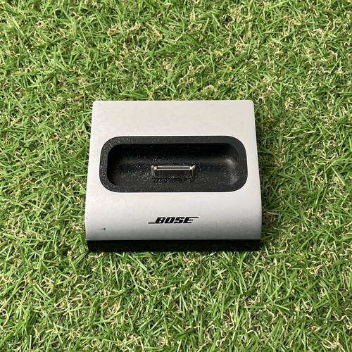 Bose wave music system connect - bose,