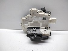SERRATURA ANTERIORE DESTRA PER AUDI A6 Allroad Serie C6 (4FH) CZ4F0839016 (06>1