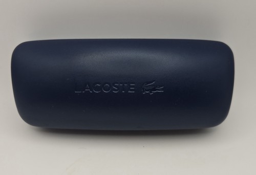 Lacoste custodia rigida con - rigida,