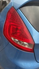 Fanale posteriore sx FORD FIESTA 2010 5porte colore JA8 motore RTJA