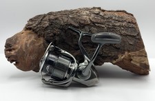 Mulinello fisso Shimano Stella