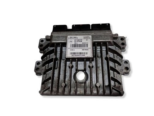 Centralina motore diesel