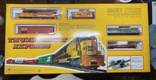 Set treno Mehano IHC T-340