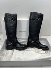 Stivali Balenciaga City 40