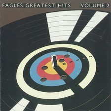 Eagles - Greatest Hits Volume