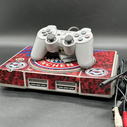 Sony playstation ps1 console - sony, 1