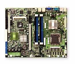 Scheda madre supermicro - madre,