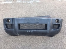 PARAURTI ANTERIORE COMPLETO PER HYUNDAI Tucson Serie 865112E000 (04>09)