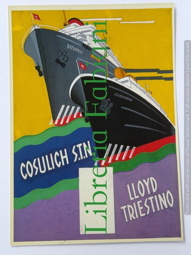 Pollione sigon cosulich stn - pollione,