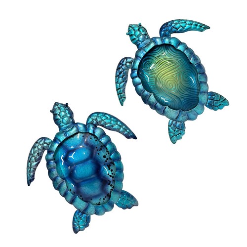 Liffy tartaruga metallo - liffy,