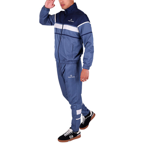 Sergio tacchini scorpione tuta - tacchini,