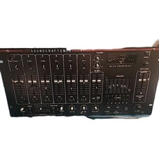 Mixer Vintage MTX