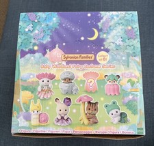 Costume Sylvanian Families