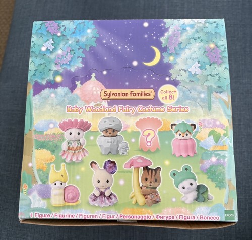 Costume sylvanian families - costume,