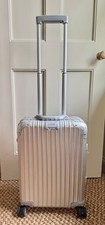 RIMOWA Topas Aluminum Cabin