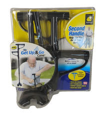 COME VISTO IN TV Get Up & Go