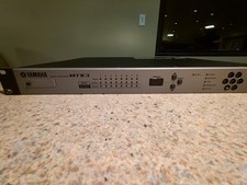 Yamaha MTX3 26x8 Zone Matrix