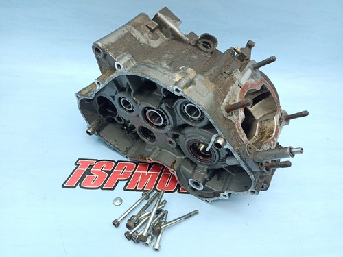 Carter motore engine crankcase - engine,