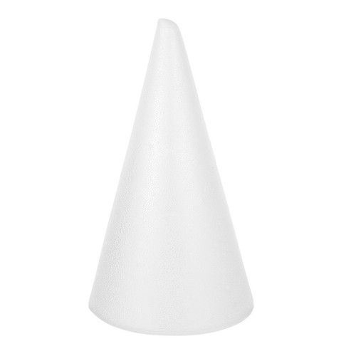 Cono polistirolo espanso - di,