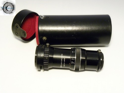 Zoom slide duplicator - made, in